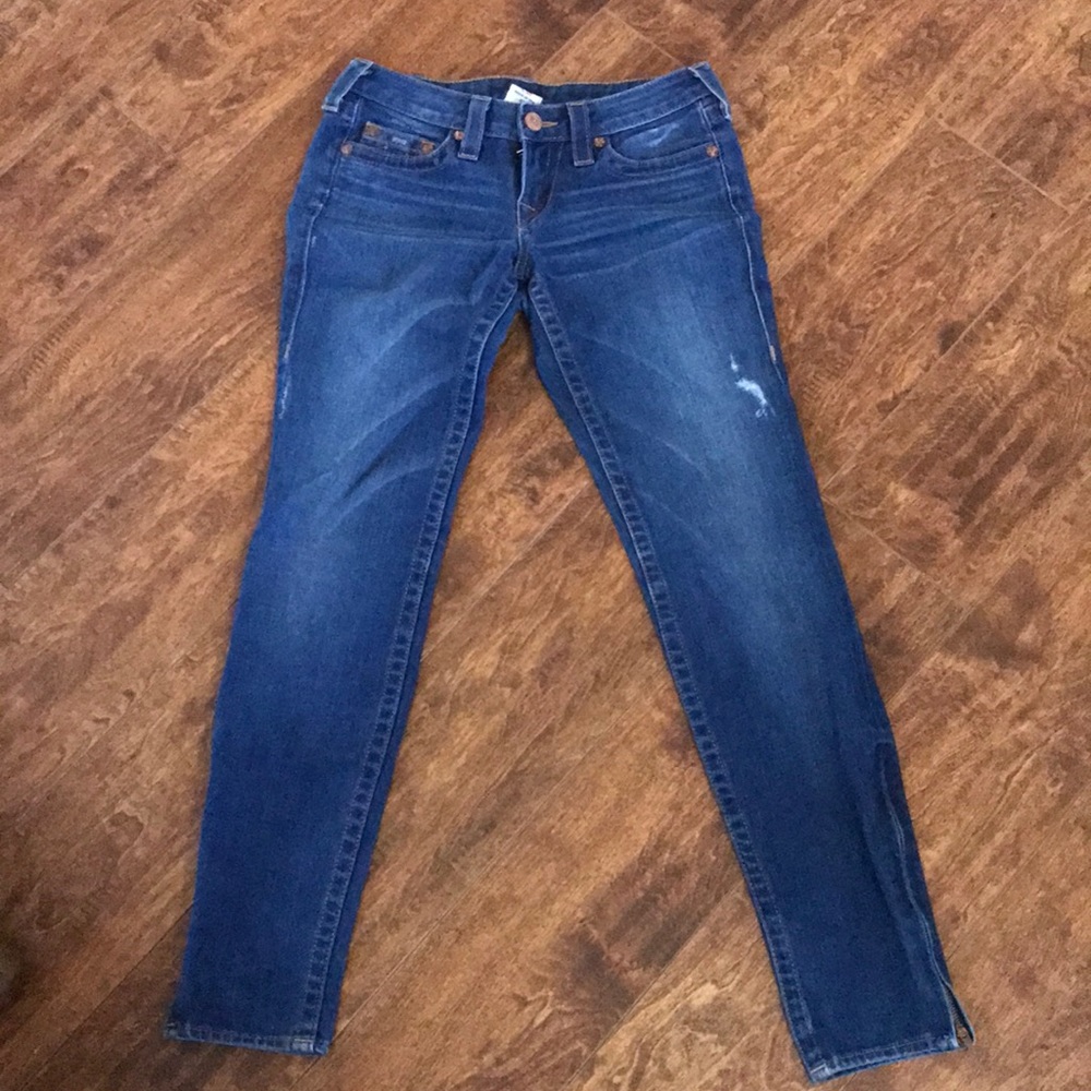 True Religion Jeans in size 27